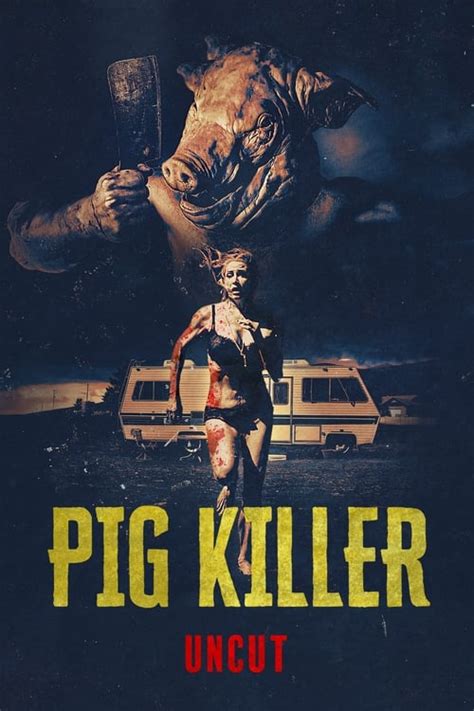 wendy raine|watch pig killer 2022.